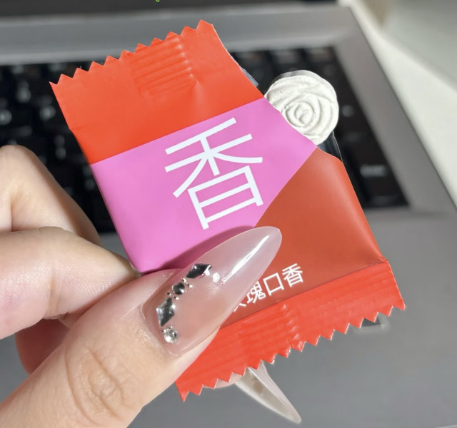 Dr. Daily Oral Probiotics Oral Probiotics to remove bad breath and regulate gastrointestinal microbubbles for refreshing breath