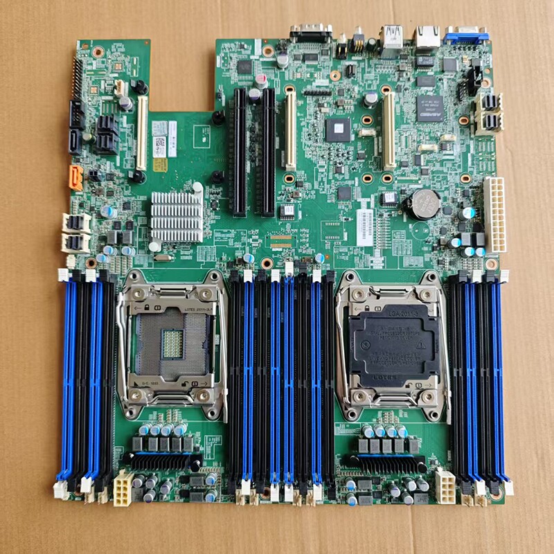 RD452x K800g3 X99双路服务器主板：企业级性能新标杆，高效办公的秘密武器！-家庭网络存储-淘宝好物网