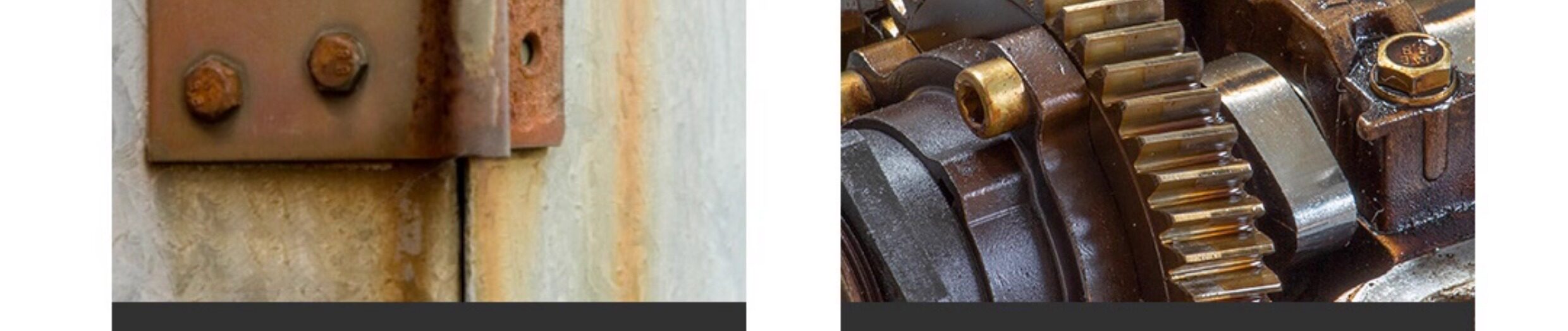 Powerful Rust Remover Lubricant Anti-Rust Oil Cleaning Strong Rust Remover for Screws Bolts Frame Cleaning