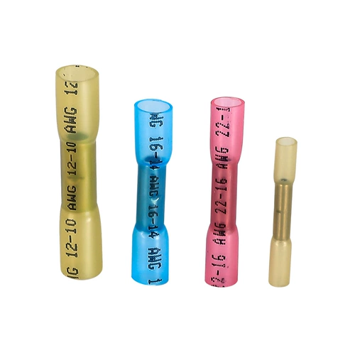 Термическая сжимающая труба BHT соединяет артефакт Терминал Кермиарс Кермиарс