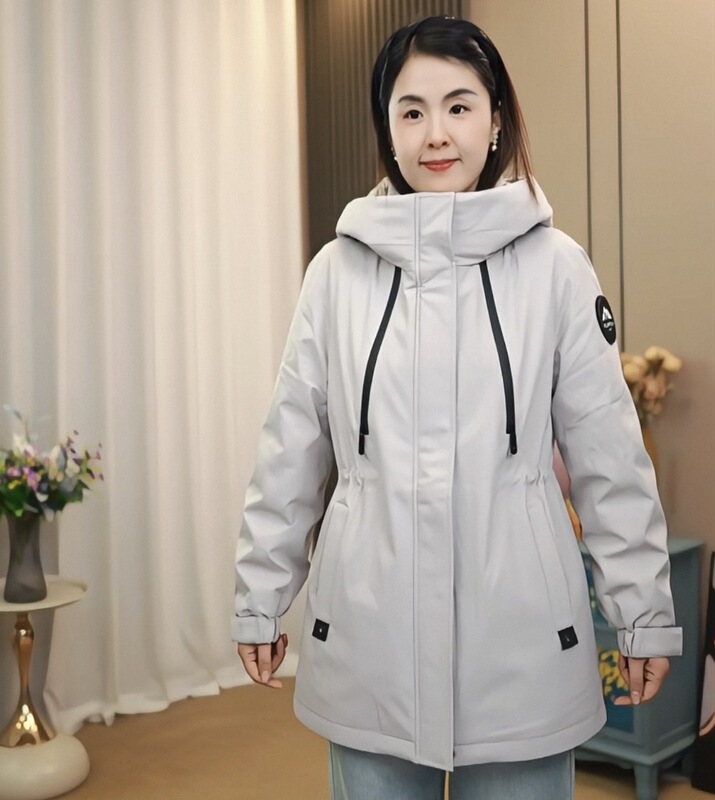 26955 Japanese Toray Fabric + Siberian White Goose down Three-Proof Windbreaker, Highly Recommended 231 26955 Japanese Toray Fabric + Siberian White Goose down Three-Proof Windbreaker, Highly Recommended 231