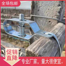 10 price constant axis kiwi garden wire drawing tightener grape greenhouse plastic steel wire wire tightening tensioner