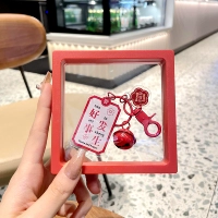 Хорошие вещи случаются (подвесная коробка)