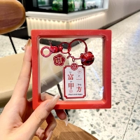 Богатая вечеринка (подвесная коробка)