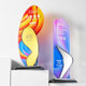 New High-End Optical Crystal Trophy for Corporate Events and Annual Meetings to Honor Outstanding Employees