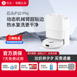 Stone P10Pro 수상 장착 버전 자체 청소