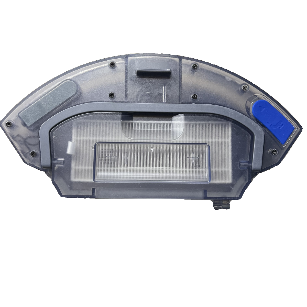 КОВОВС [DEEBOT U2 Power DGN22-11DGN22-22]