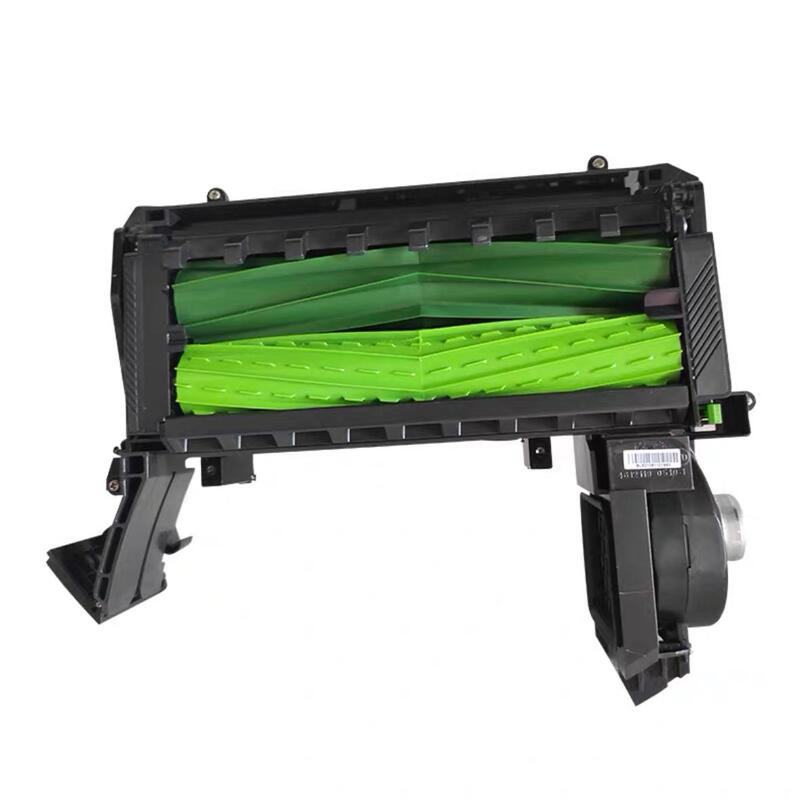 Irobot I7I3 I4+E5J Series Main Brush Frame Sweeping Robot Brand New Original Main Brush Cage Accessories