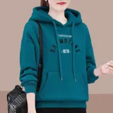 Tide, демисезонная брендовая толстовка с капюшоном, коллекция 2022