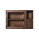 Coffee utensil storage box, water filter, coffee and milk tea shop special shaker cup set, hand-made lemon tea tool holder