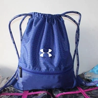 Темно -синяя (новая труба может установить футбол)