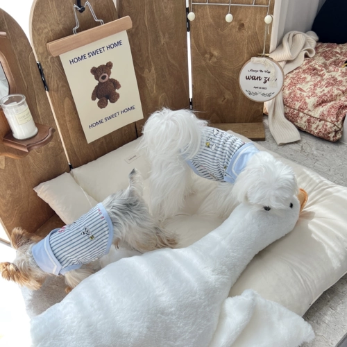 Nuby, летняя военно-морская пижама без рукавов, популярно в интернете