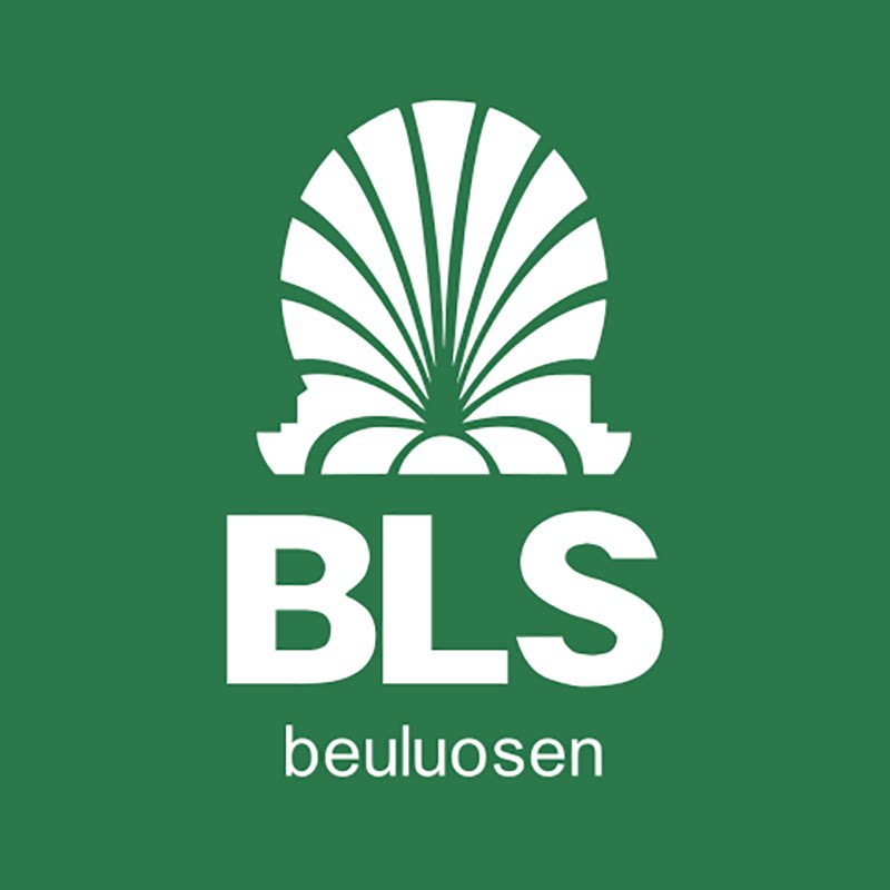 贝罗森渭东决专卖店的LOGO