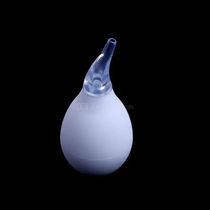 Baby Nasal Suction Aspirator Nose Cleaner Sucker Suction Too