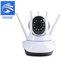 Indoor with a look at head surveillance cameras Ecstasy Technology programme YOOSEE Clear wireless home surveillance cameras