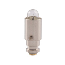 Welch Allyn 03900 0 66a 2 5V xenon lamp for ophthalmoscope lamp