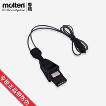 Whistle professional basketball handball football volleyball referee whistle RA0040-ks imported whistle