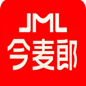 今麦郎饮品旗舰店的LOGO