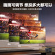 2026 New Ultra HD Projector Home Laser TV Bedroom Living Room Home Theater Mobile Screen Wall Daytime Office Computer Conference 4K Decoding All-in-One Machine
