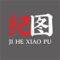 纪禾小店铺的LOGO