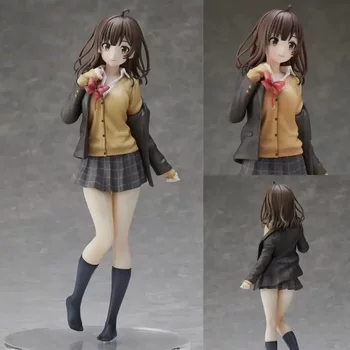 Genshin impact figure kumokuri beautiful girl thunderbolt general