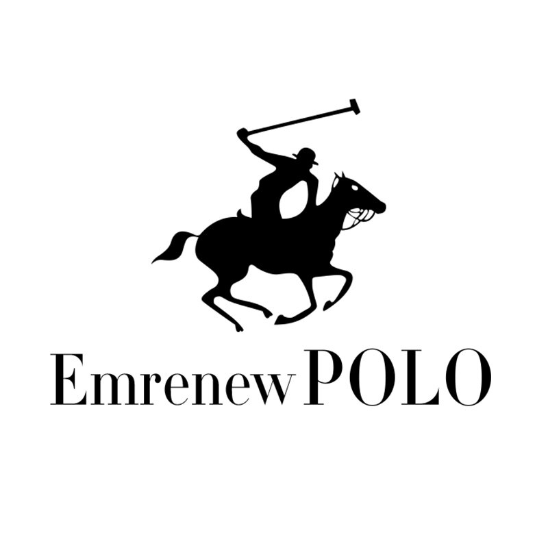 安普里保罗皮具店的LOGO