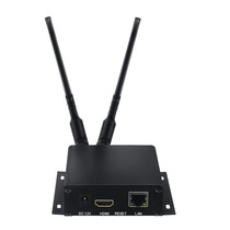 WIFI encoder full network live broadcast HDMI encoder outdoor live broadcast encoder HDMI encoder