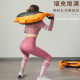 Bulgarian Horn-Shaped Fitness Equipment Sandbag Strength Physical Training Weighted Personal Training Sandbag Squat Energy Bag