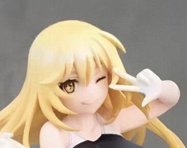 Authentic Alter Mikoto Konno Swimsuit Version Die-Kuru-Mizu a Certain Scientific Railgun Japanese Version Figure