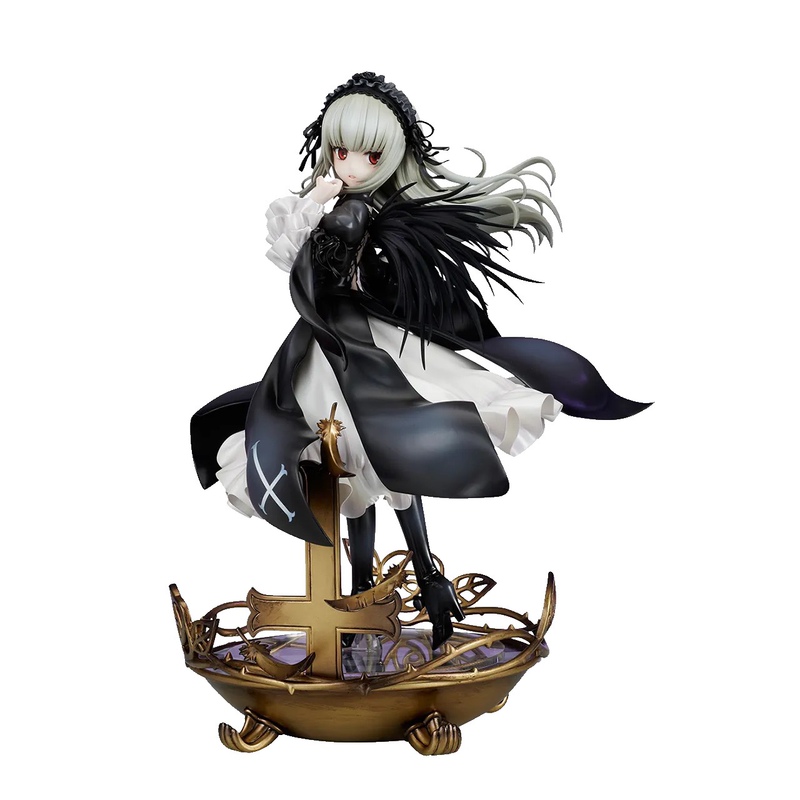 Authentic In-Stock Flare Rozen Maiden Mercury Lamp Anime Figure