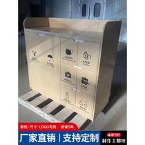 Guizhou Baking Bank Convenience Service Counter Filling Table Public Security Community Property Convenience Desk Administration Hall Convenience Cabinet