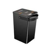 Change is suitable for the lithium battery F30C F90M Max110 DZ110p large monomer 48V