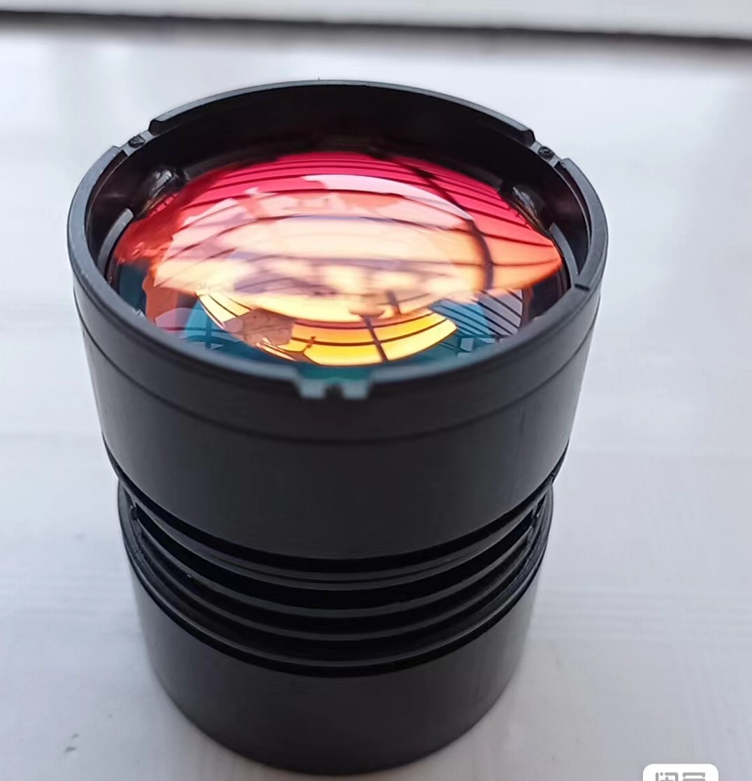 Industrial Lens 80 2 8 Wine Red Lens Line Sweep Lens Copier Lens High Sharpness DIY Retrofit Lens-Taobao