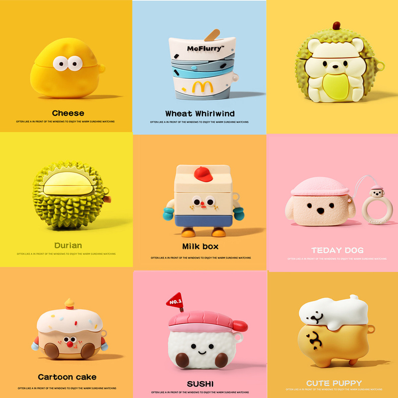 Suitable for Xiaomi Buds6 Protective Case, Redmi Buds8Pro Protective Case, Buds5Pro Bluetooth Earphone Case, Bus7 Silicone Ear Clip, 6Pro Youth Version, 6 Vitality Version, 3 Soft Case Suitable for Xiaomi Buds6 Protective Case, Redmi Buds8Pro Protective Case, Buds5Pro Bluetooth Earphone Case, Bus7 Silicone Ear Clip, 6Pro Youth Version, 6 Vitality Version, 3 Soft Case