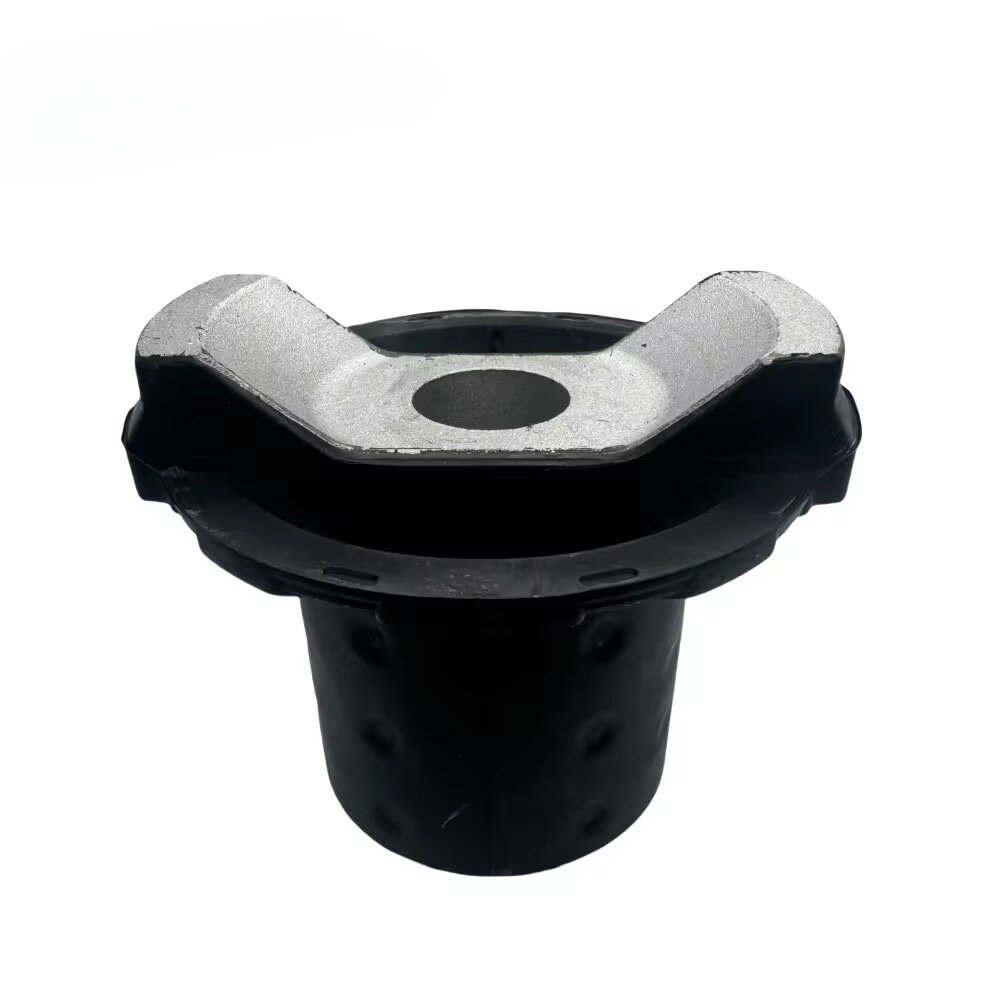 Рука рукавом 适用于奔驰ml350 ml500 gl350gl400 gls166前桥元包梁衬套前桥橡胶套