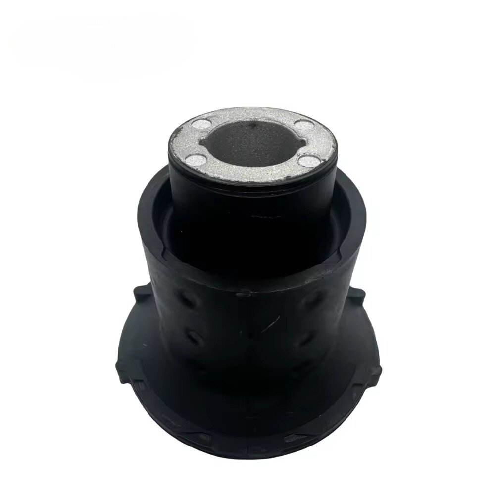 Рука рукавом 适用于奔驰ml350 ml500 gl350gl400 gls166前桥元包梁衬套前桥橡胶套