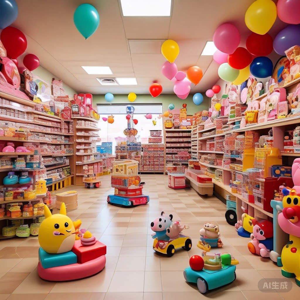昊昊玩具