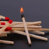 Старомодная ретро одноразовая зажигалка, ностальгия