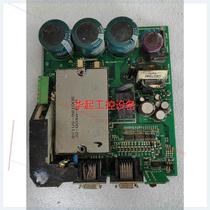 J2S-100B driver motherboard with J2SB-P1 module price negotiation