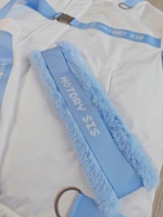 Водный головной убор (средний)