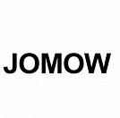 JOMOW卫浴专柜店的LOGO