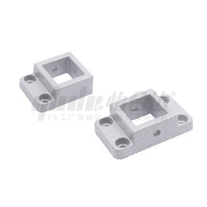 Aluminium profile base 50 Yida Delta 50 Yida ZGH51 double ear type 3030 4040-Taobao