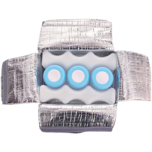 Вкладыш, охлаждаемое портативное снаряжение, термос, ёмкость для хранения молока