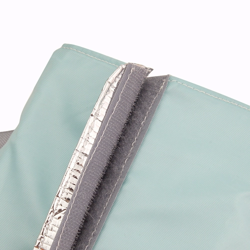 Вкладыш, охлаждаемое портативное снаряжение, термос, ёмкость для хранения молока