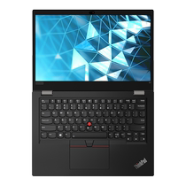 联想(Lenovo)ThinkPad S2 13 3英寸商务办公轻薄便携笔记本定制电脑(2901)