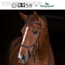 Irish Horseware-Micklem Water Leather British Cowhide Water Leather Lodge Horseware 8218077