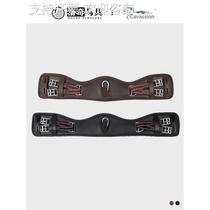 cavassion dressage belly belt belly belt saddle belt girth belt equestrian lodge harness 8213005