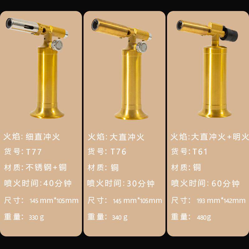 🔥燃烧新风尚:全铜高温防风打火机,让每一次点火都充满仪式感🔥-打火机-淘宝好物网