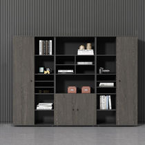 Renowned Tea House Owner Table Desk Modern Minimalist Office Furniture Plate Large Bandae Class Table Fashion Manager Table Master