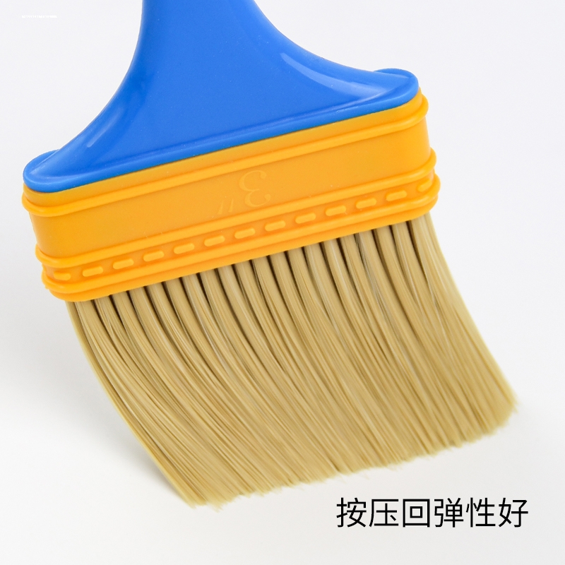 Paint brush brush brush brush sweep brush brush brush brush brush nylon brush without brush brush